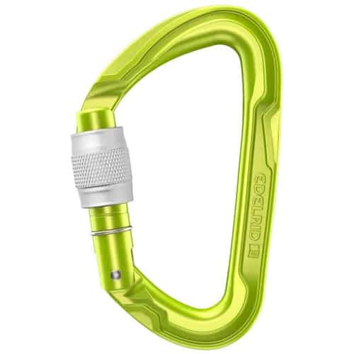 Edelrid Pure Screw III Karabiner bei Sport Schuster München
