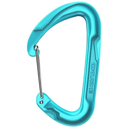 Edelrid Pure Wire III Karabiner bei Sport Schuster München