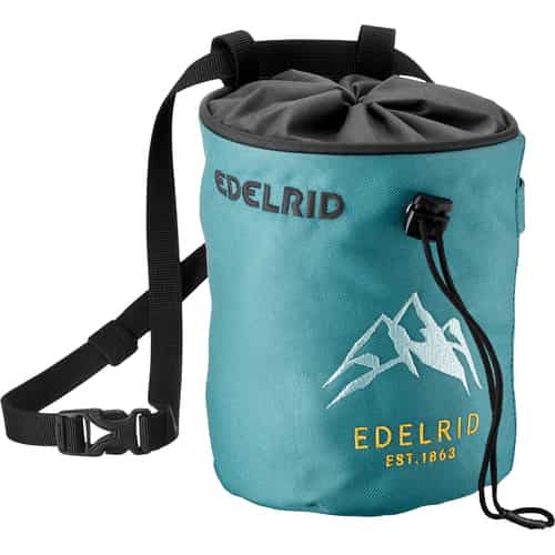 Edelrid Chalk Bag Rodeo large Chalkbag bei Sport Schuster München