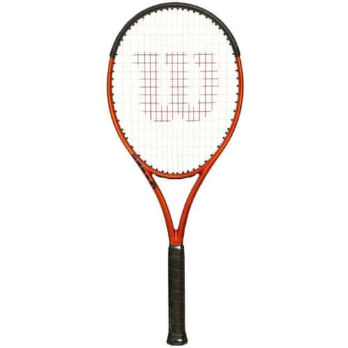 Wilson Burn 100LS Tennisschläger bei Sport Schuster München