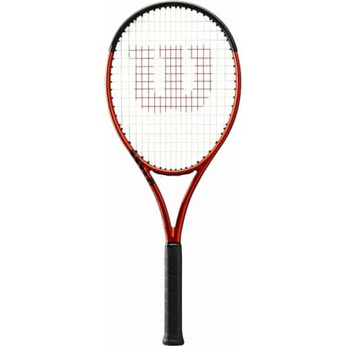 Wilson Burn 100ULS Tennisschläger bei Sport Schuster München