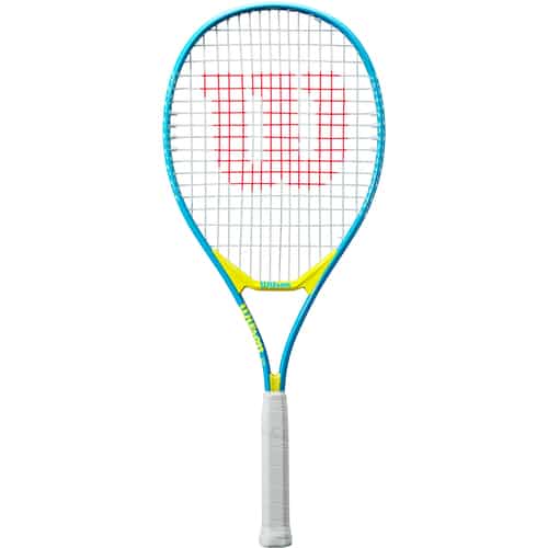 Wilson Ultra Power 25 - Bespannt -  Kinder Tennisschläger bei Sport Schuster München