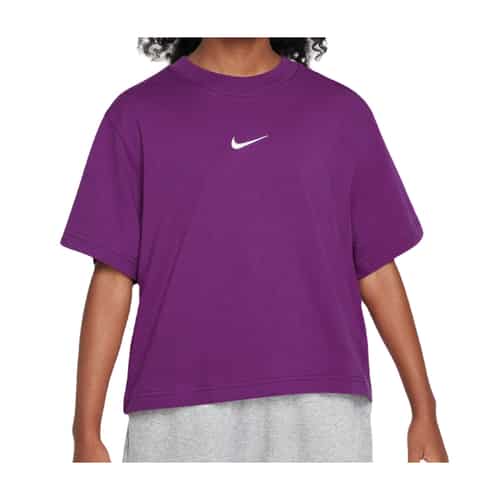 Nike G NSW TEE ESSNTL SS BOXY Kinder T-Shirt bei Sport Schuster München