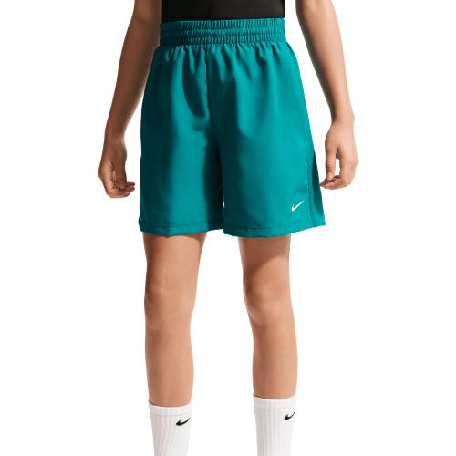 Nike Dri Fit Multi Woven  Kinder Shorts bei Sport Schuster München