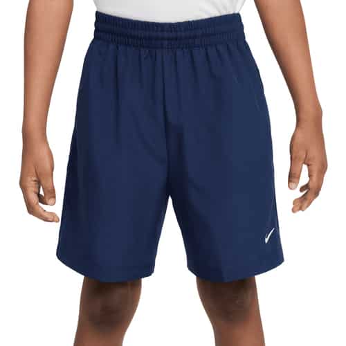 Nike Dri Fit Multi Woven  Kinder Shorts bei Sport Schuster München