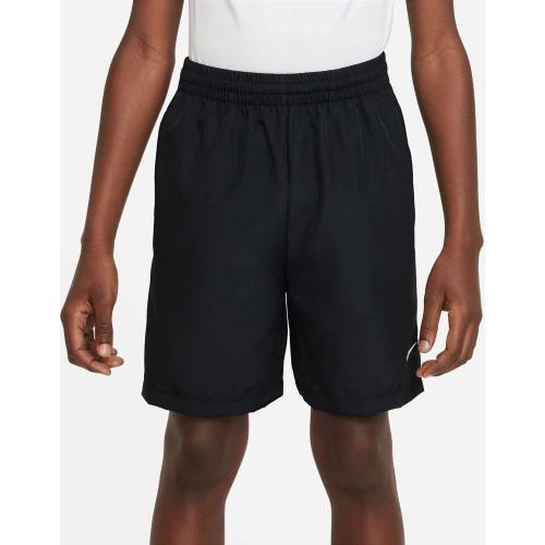 Nike Dri Fit Multi Woven  Kinder Shorts bei Sport Schuster München