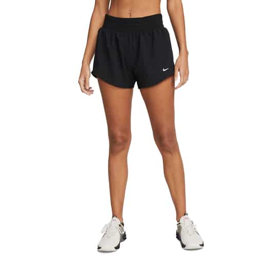 Nike One Dri-Fit Damen Shorts bei Sport Schuster München