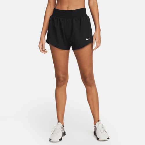 Nike One Dri-Fit Damen Shorts bei Sport Schuster München