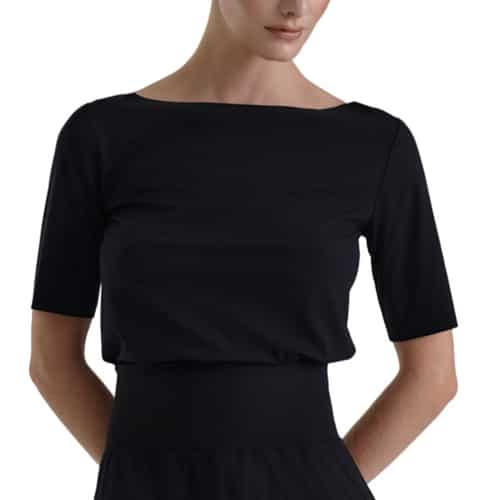 Lounge Cherie Rosa Damen Funktionsshirt bei Sport Schuster München