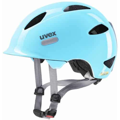 Uvex oyo Kinder Fahrradhelm bei Sport Schuster München
