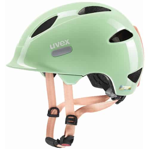 Uvex oyo Kinder Fahrradhelm bei Sport Schuster München