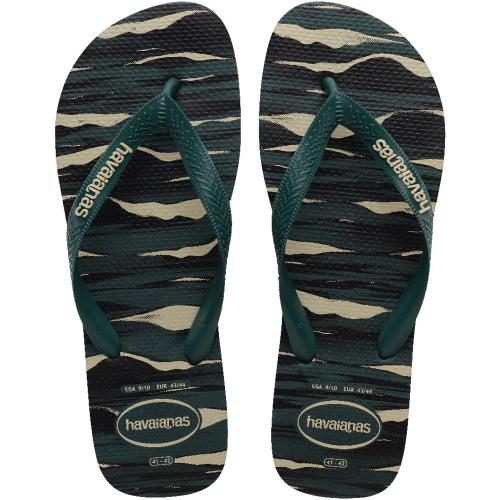 Havaianas Top Camu Herren Zehentrenner bei Sport Schuster München