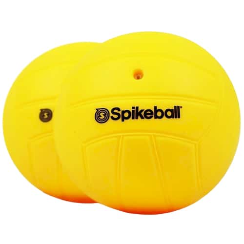 Spikeball Regulär Bälle (2erPack) bei Sport Schuster München