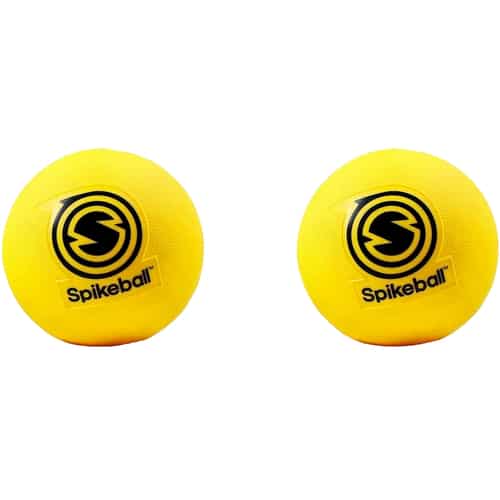 Spikeball Anfänger-Bälle (2erPack) bei Sport Schuster München