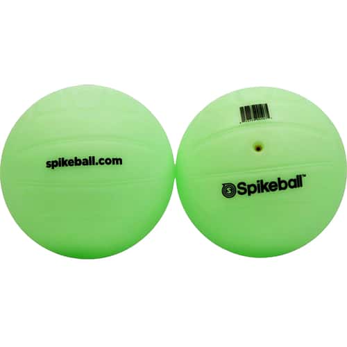 Spikeball Glow in the Dark-Bälle (2erPack) bei Sport Schuster München
