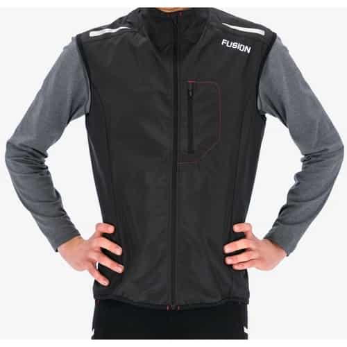 Fusion Mens S1 Run Vest bei Sport Schuster München