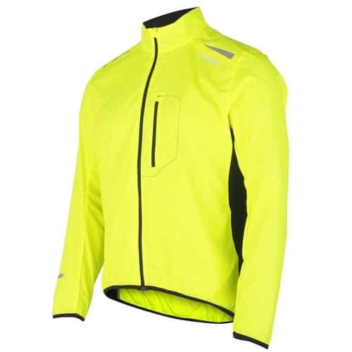 Fusion Mens S1 Run Jacket Herren Laufjacke bei Sport Schuster München