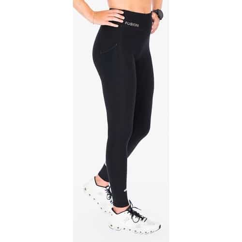 Fusion Womens C3 Training Tights bei Sport Schuster München