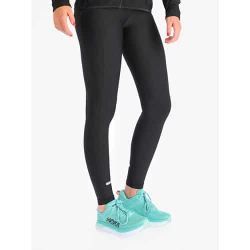 Fusion Womens Hot Long Tights Damen Laufhose bei Sport Schuster München