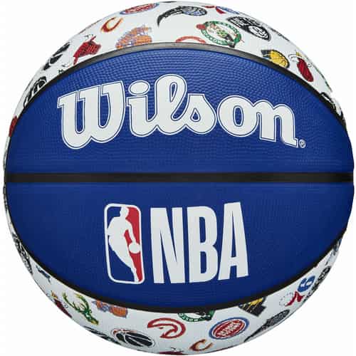 Wilson NBA ALL TEAM BSKT Basketball bei Sport Schuster München