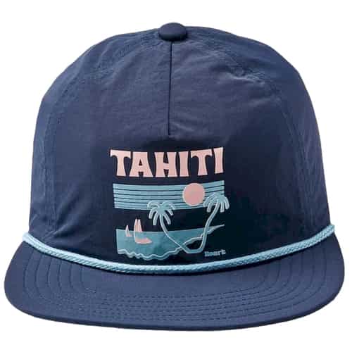 Roark Revival TAHITI TIME CLASSIC 5 PANEL Herren Cap bei Sport Schuster München