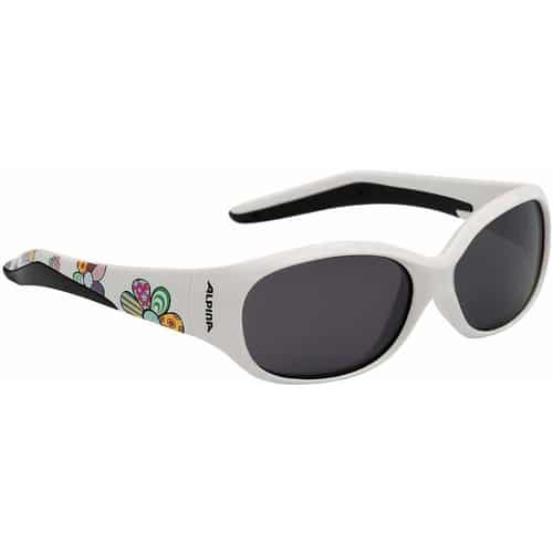 Alpina FLEXXY KIDS Kinder Sonnenbrille bei Sport Schuster München