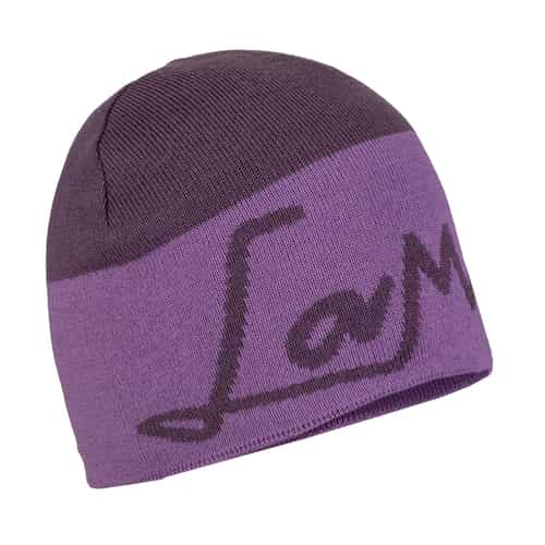 LaMunt MARTHA LOGO KNIT BEANIE Damen Mütze bei Sport Schuster München