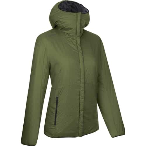 LaMunt IRMI REV REMOCA INSULATED JKT Damen Wanderjacke bei Sport Schuster München