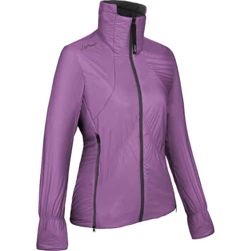 LaMunt SAMUELA CASHMERE FILL JKT II Damen Wanderjacke bei Sport Schuster München