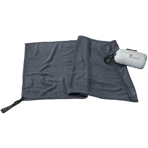 Cocoon Eco Travel Towel S bei Sport Schuster München