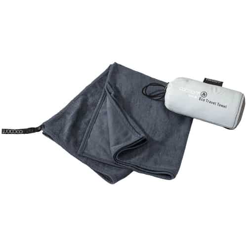 Cocoon Eco Travel Towel M bei Sport Schuster München