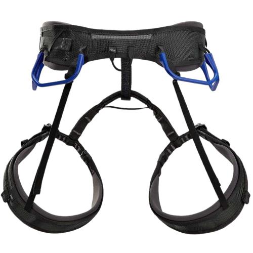 Konseal Womens Damen Klettergurt