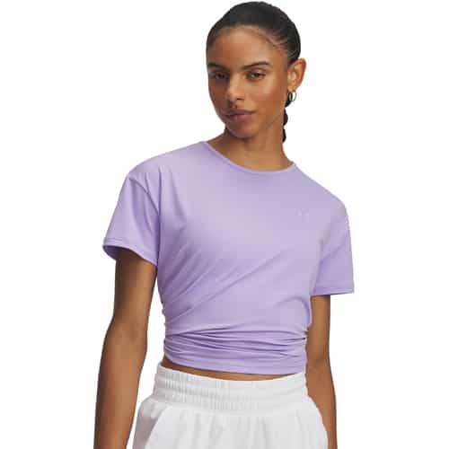Under Armour Rush Energy 2.0 Damen Funktionsshirt bei Sport Schuster München