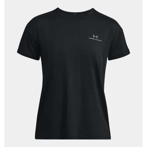 Under Armour Rush Energy 2.0 Damen Funktionsshirt bei Sport Schuster München