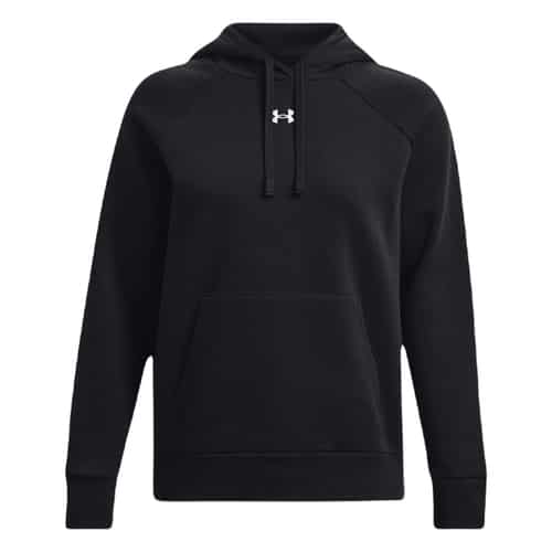 Under Armour Rival Fleece Hoodie bei Sport Schuster München