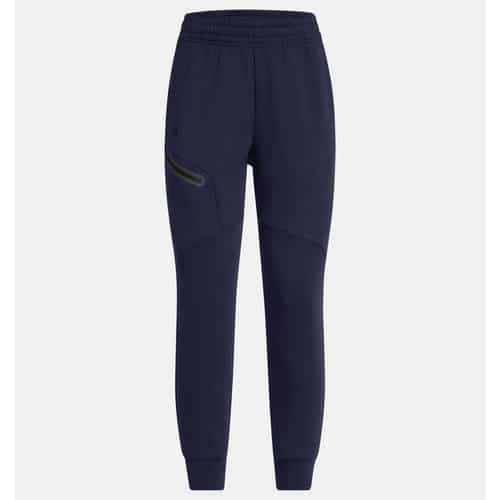 Under Armour Unstoppable Fleece Damen Trainingshose bei Sport Schuster München