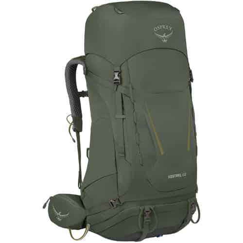 Osprey Kestrel 68 Trekkingrucksack bei Sport Schuster München