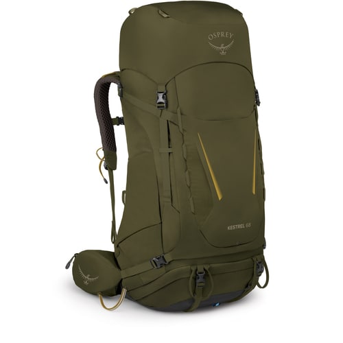 Osprey Kestrel 68 Trekkingrucksack bei Sport Schuster München