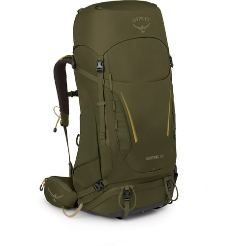 Osprey Kestrel 58 Trekkingrucksack bei Sport Schuster München