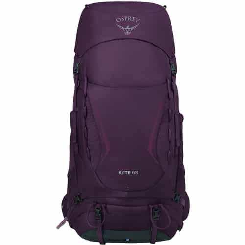 Osprey Kyte 68 Trekkingrucksack bei Sport Schuster München