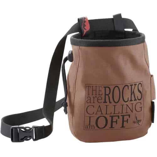 Red Chili Chalk Bag Beta bei Sport Schuster München