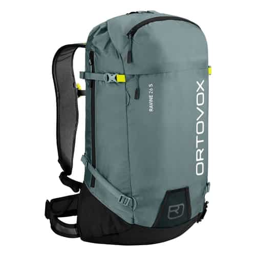 Ortovox Ravine 26 S Damen Skitourenrucksack bei Sport Schuster München