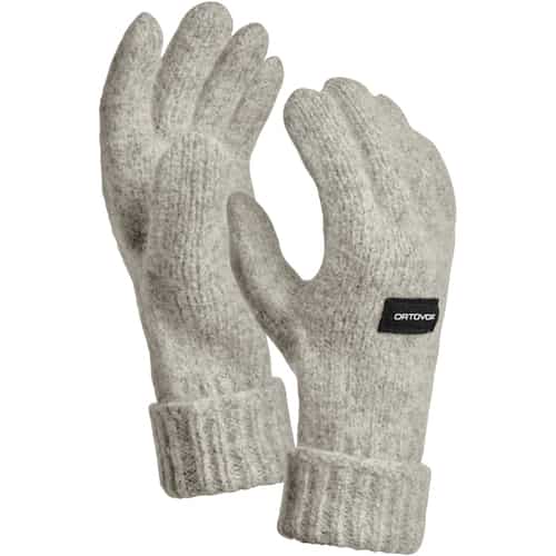 Ortovox Classic Wool  Fingerhandschuhe bei Sport Schuster München