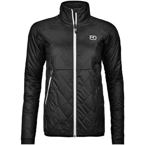 Ortovox Swisswool Piz Vial Jacket  Damen Isolationsjacke bei Sport Schuster München
