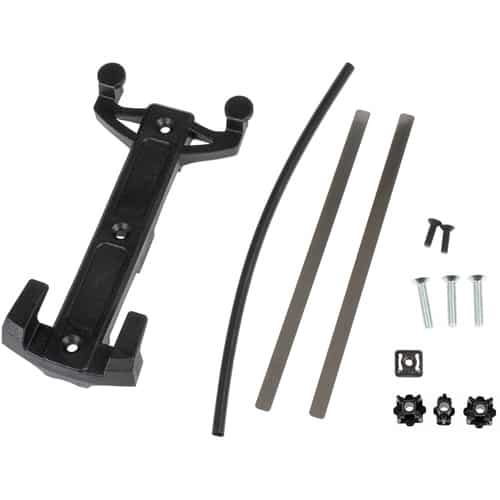 Ortlieb QLS-Montage-Set Campingzubehör bei Sport Schuster München