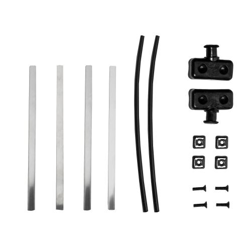 Ortlieb Quick Rack Seat Stay Adapter Gepäckträger bei Sport Schuster München