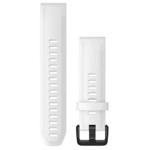 Garmin Quickfit-Armband 20mm Silikon bei Sport Schuster München