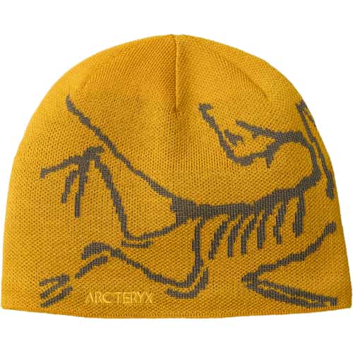 Arcteryx Bird Head Toque Mütze bei Sport Schuster München