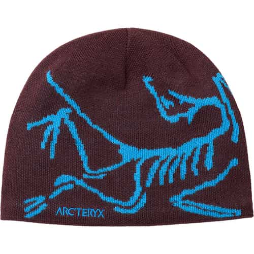 Arcteryx Bird Head Toque Mütze bei Sport Schuster München