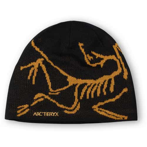 Arcteryx Bird Head Toque Mütze bei Sport Schuster München